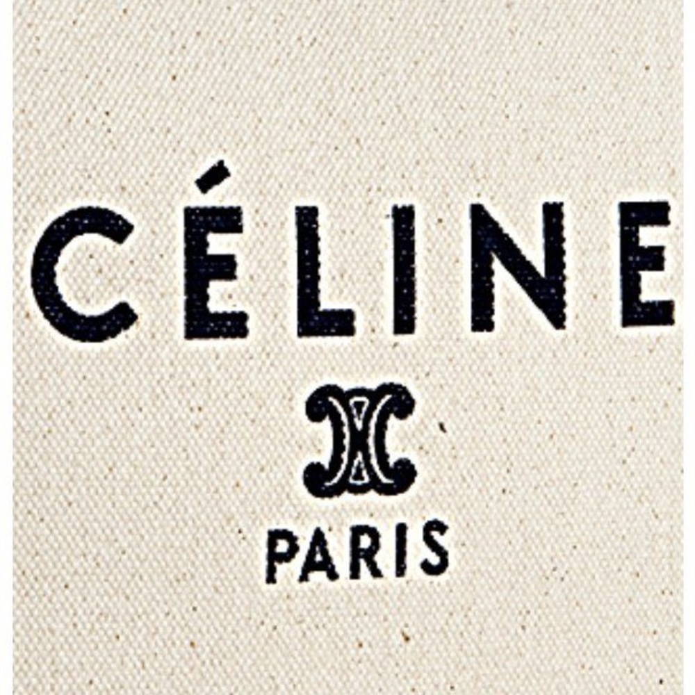 Beautiful Celine luggage tote. - Picture 7 of 7